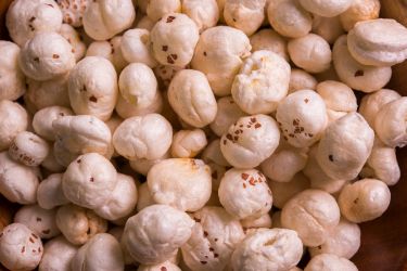 Foxnuts(Makhana)