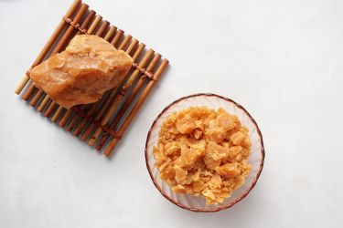 Jaggery