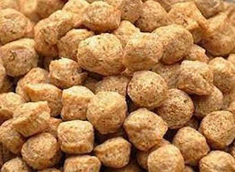 Soyabean Chunks(Wadi)