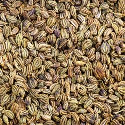 Ajwain Seeds