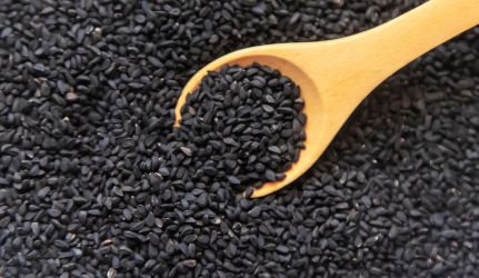 Black Cumin