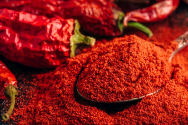 Chilli Powder